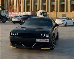 دودج تشالنجر